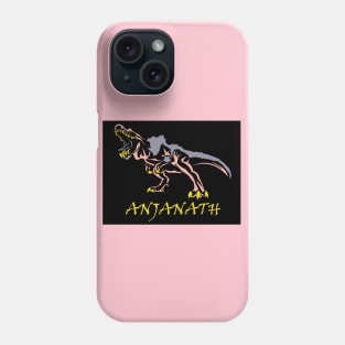 ANJANATH STYLE Phone Case