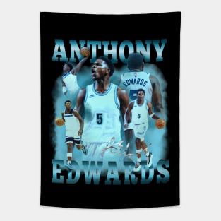 Anthony Edwards Tapestry