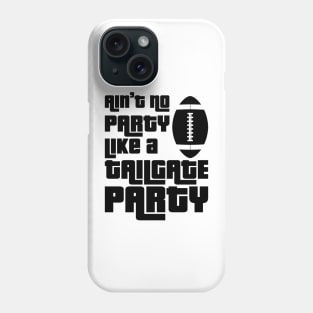 Tailgate Party Phone Case