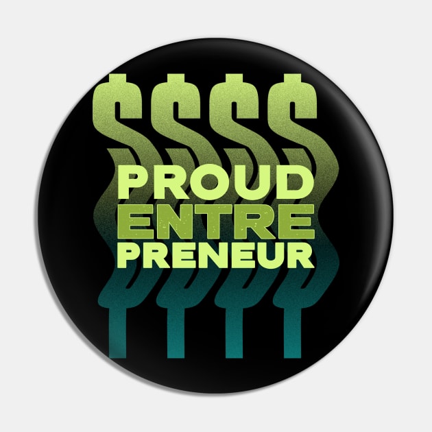 Entrepreneur Money Maker Hustler Get Money Pin by Tip Top Tee's