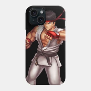 Ryu Phone Case