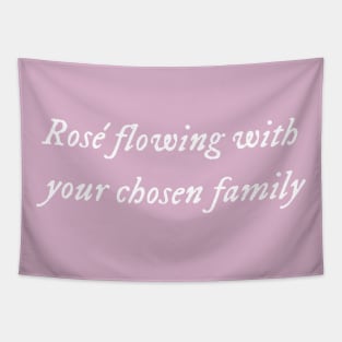 Rose Flowing Lyrics Tapestry