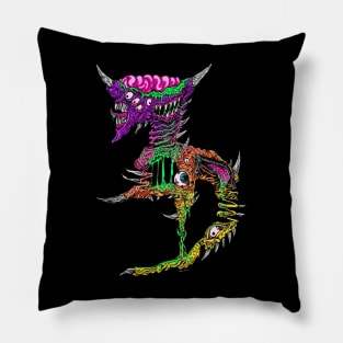 Zeds Dead Pillow