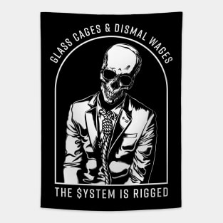 Rigged system Tapestry