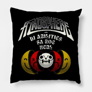 atmosphere Pillow