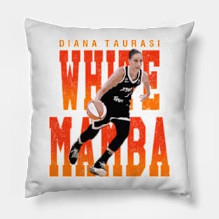 Diana Taurasi Pillow