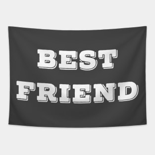 Best friend Tapestry