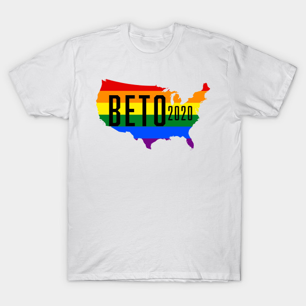 beto shirt