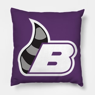 Baltimore Bandits Pillow