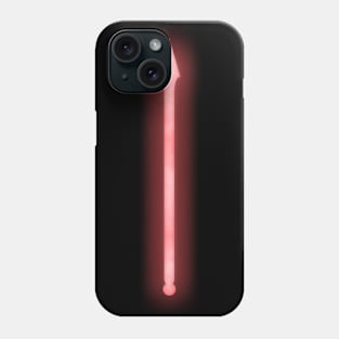 Spiritual Weapon (Red Spear) Phone Case