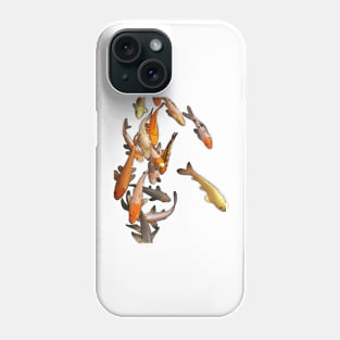 Fish Phone Case