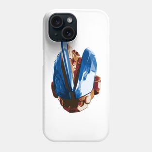 Buster Phone Case