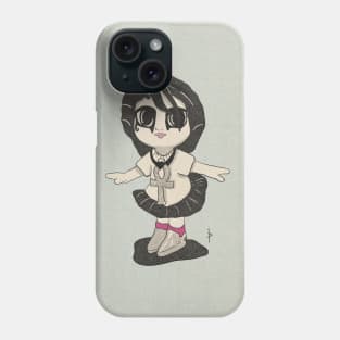 Death Phone Case