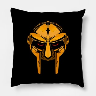 Mf Doom HipHop Pillow