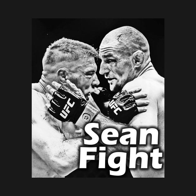 Sean Fight by Mono oh Mono