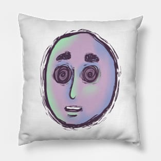 Kei Avatar Pillow