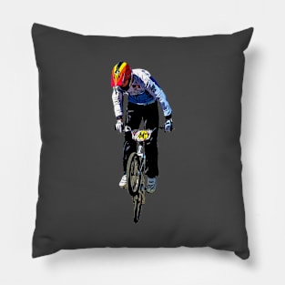 bmx Pillow