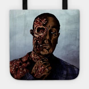 Gus Fring Dead Tote