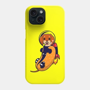 Hot Dog Phone Case