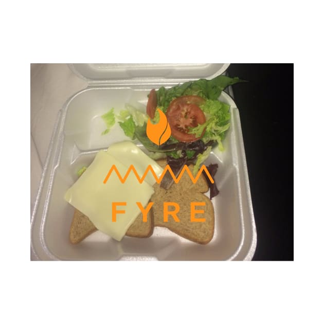 FYRE Festival by TripoffGeloEDM