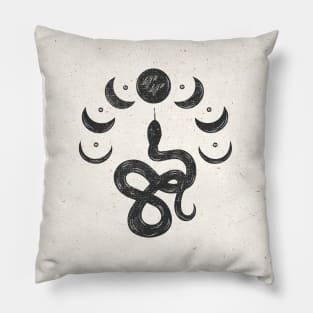 Luna Soul Series 16 Pillow