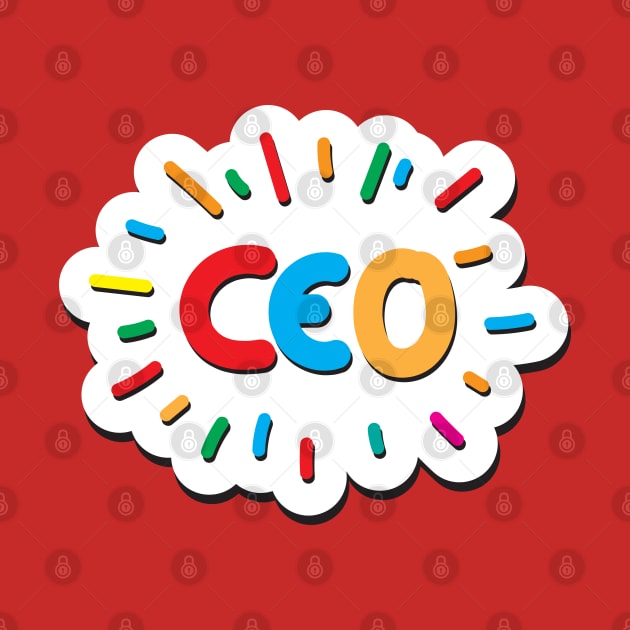 CEO by Ageman