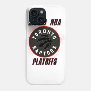 Toronto Raptors Phone Case