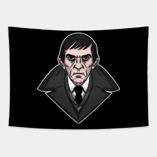 Barnabas Collins Tapestry