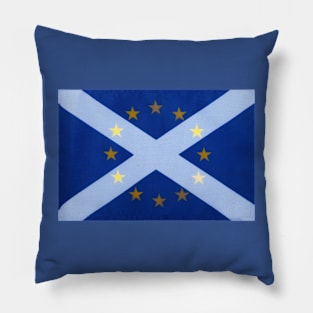 Scotland's Desire To Remain Pillow