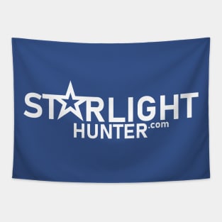 StarlightHunter.com Tapestry