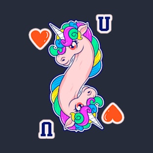 UNICARD T-Shirt