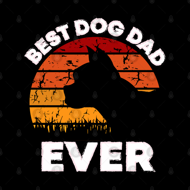 Best Dog Dad Ever by potch94