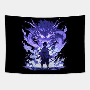 susanoo Tapestry