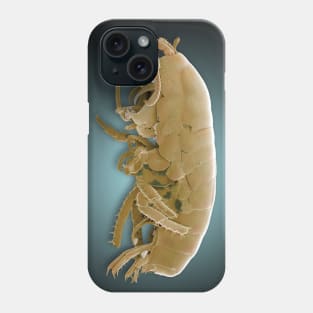 Alien Scary Sci Fi Creature Monster Scifi Phone Case