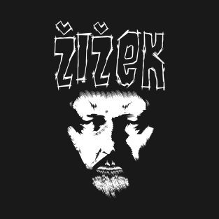 Žižek T-Shirt