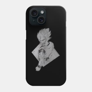 Gokhan Phone Case