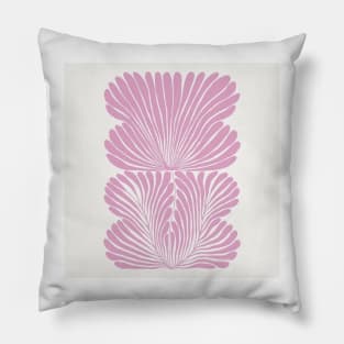 WAVY PRINT Pillow