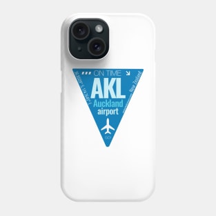 Auckland DB Phone Case