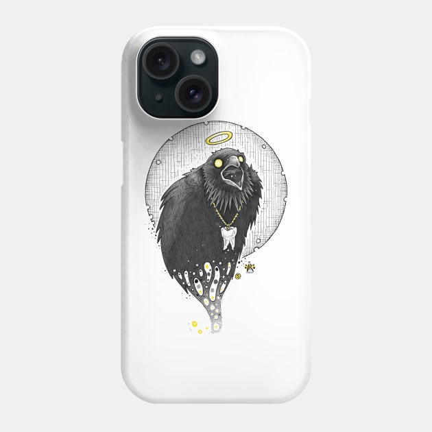 The Collector Phone Case by NRdoggy