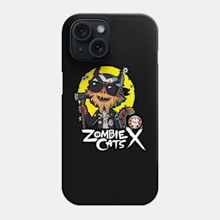 ZCX #0017 Phone Case