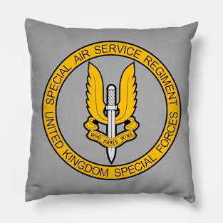 Mod.29 SAS Special Air Service Pillow