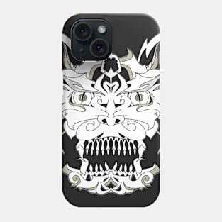 Tiger Phone Case