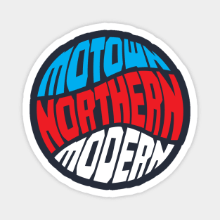 Northern Motown & Modern Magnet