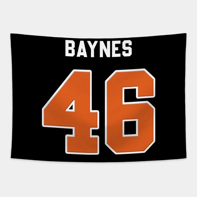 Aron Baynes Suns Tapestry by Cabello's