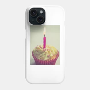 Birthday Cake Phone Case