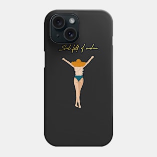 Soul Full Of Sunshine 2 Phone Case