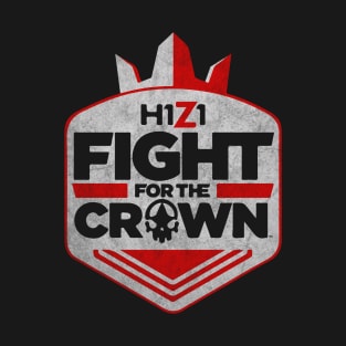 Fight for the Crown T-Shirt