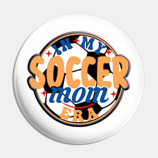 in my soccer mom was football mom organized Pin