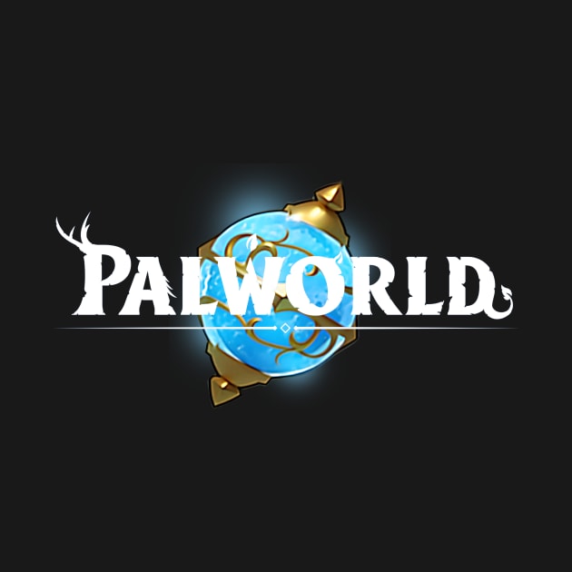 palworld by enzo studios