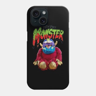 MY PET MONSTER Phone Case